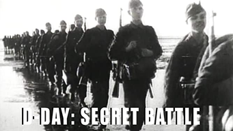 D-Day: The Secret Battle (2004)
