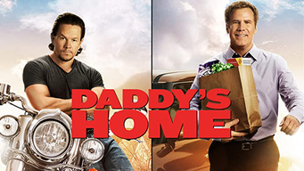 Daddy's Home (2015)