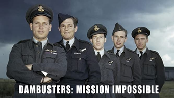 Dambusters: Mission Impossible (2011)