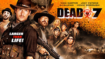 Dead 7 (2016)