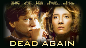 Dead Again (2021)