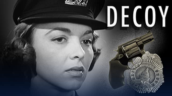Decoy (1958)