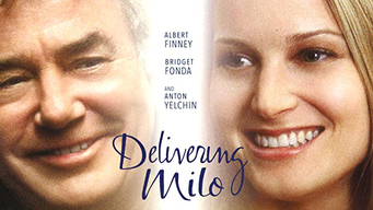 Delivering Milo (2001)