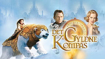 Det Gyldne Kompas (2007)