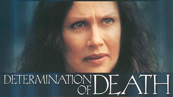 Determination Of Death (2002)