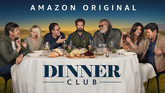Dinner Club (2021)