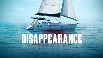 Disappearance (2021)