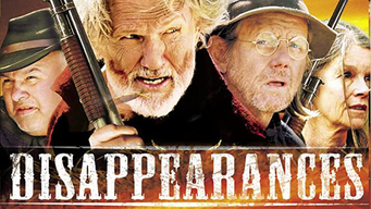 Disappearances (2006)