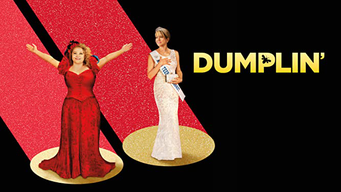 Dumplin' (2018)