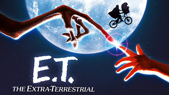 E.T.,The Extra-Terrestrial (1982)