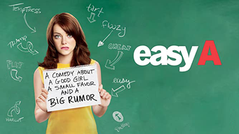 Easy A (2011)