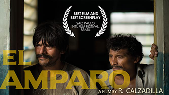 El Amparo (Spanish Audio) (2017)