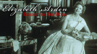 Elizabeth Arden: Behind the Red Door (2000)