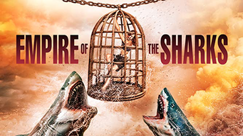 Empire Of The Sharks (2017)