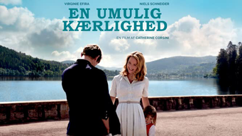 En umulig kærlighed (2018)