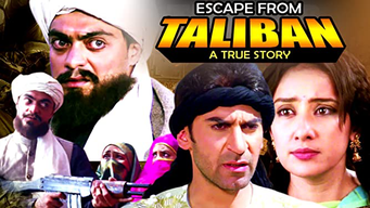 Escape From Taliban (2003)