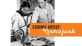 Eskimo Artist: Kenojuak (1967)