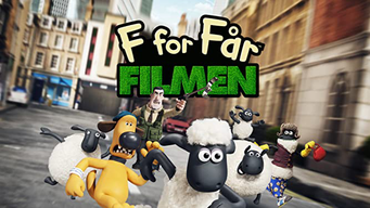 F For Får - Filmen (2015)