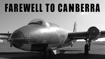 Farewell to the Canberra (2008)