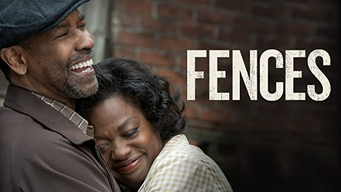 Fences (2016)