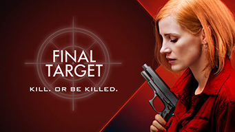 Final Target (2020)