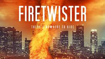 Fire Twister (2018)