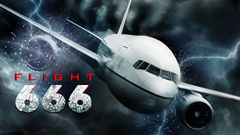 Flight 666 (2021)
