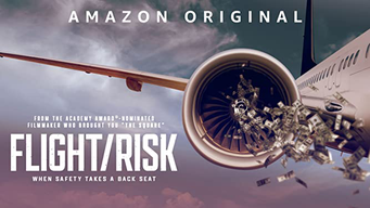 Flight / Risk (2022)