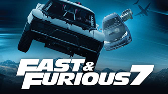 Fast & Furious 7 (2015)