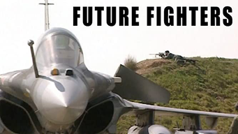 Future Fighters (2006)