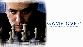 Game Over: Kasparov and the Machine (2003)