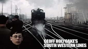 Geoff Holyoake's South Western Lines (1999)