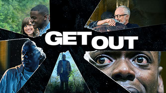 Get Out (2017)