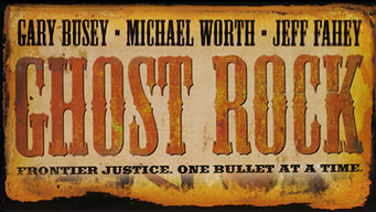 Ghost Rock (2003)