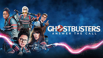 Ghostbusters (2016) (2016)