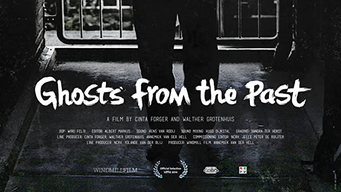 Ghosts From The Past (2014)