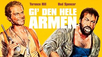 Gi' den hele armen (1973)