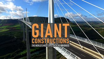 Giant Constructions (2016)
