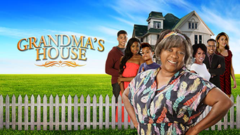 Grandma's House (2017)