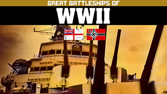 Great Battleships of WWII (2008)