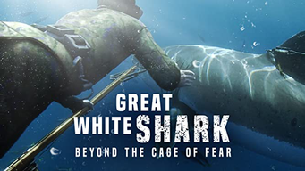 Great White Shark: Beyond the Cage of Fear (2013)