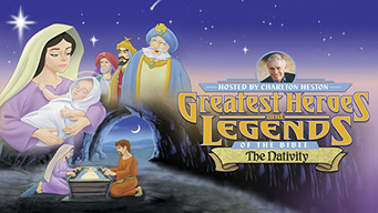 Greatest Heroes and Legends of the Bible: The Nativity (1978)