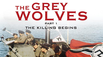 Grey Wolves Part 1 - The Killing Begins (2014)