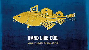 Hand. Line. Cod. (2016)