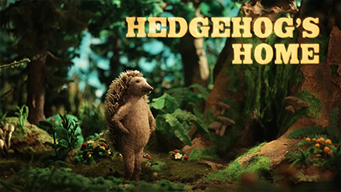 Hedgehog's Home (2017)