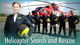 Helicopter Search and Rescue (2016)