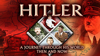 Hitler: A Journey Through His World (2010)
