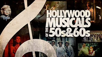 Hollywood Musicals of the 50's & 60's (2000)