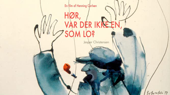 Hør, var der ikke en, som lo? (1978)