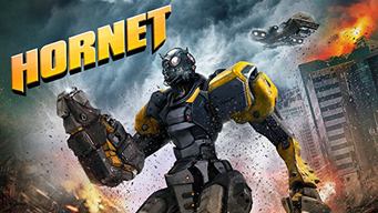 Hornet (2018)